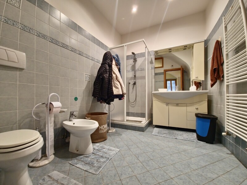 Appartamento a Camporosso 9