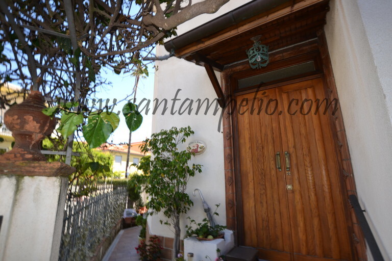 Unifamiliare Casa singola a Bordighera 21