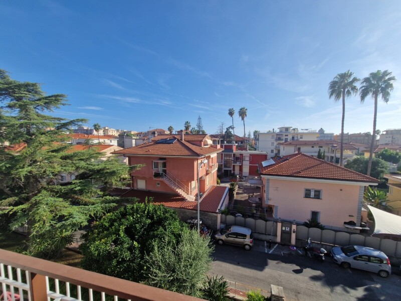 Appartamento a Bordighera 2