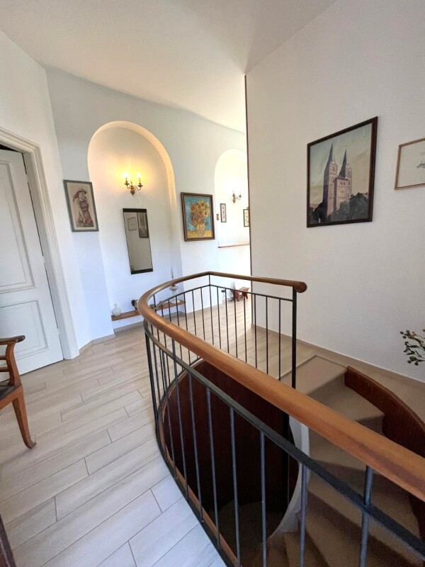 Unifamiliare Villa a Vallecrosia 12