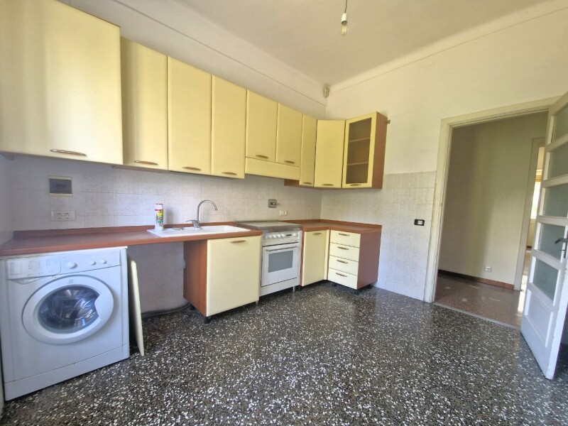 Appartamento a Bordighera 4