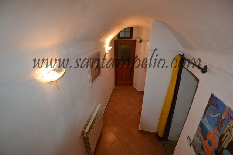 Appartamento a Soldano 9