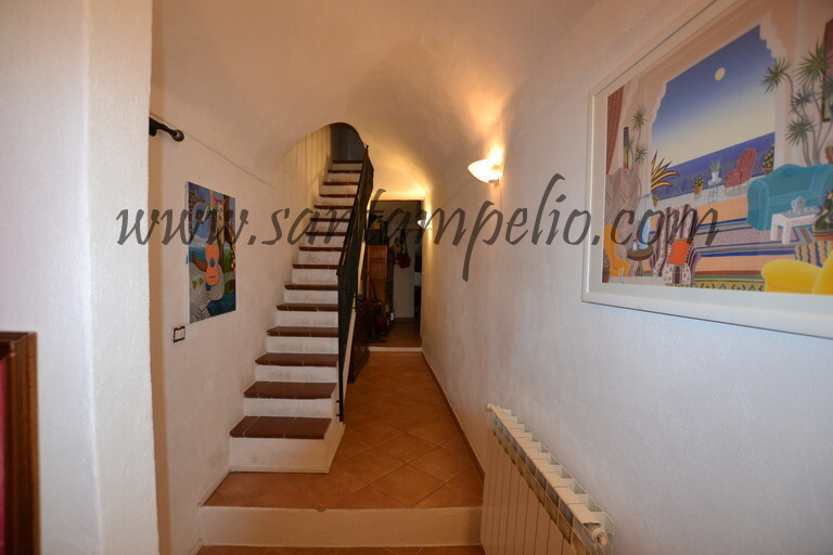 Appartamento a Soldano 22