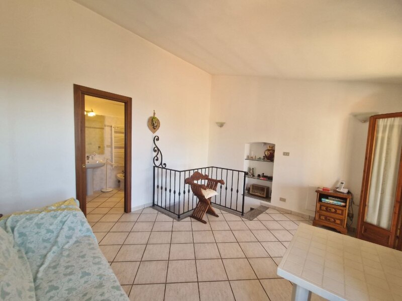 Unifamiliare Casa singola a Vallebona 8