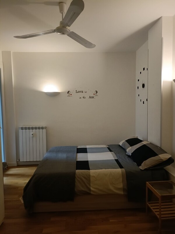 Appartamento a Bordighera 12