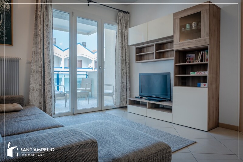 Bibione – Appartamento con piscina, 101 mq commerciali, arredato, con garage. 6