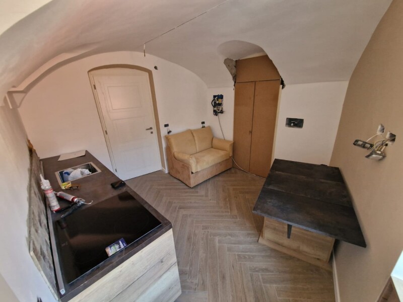 Appartamento a Dolceacqua 6