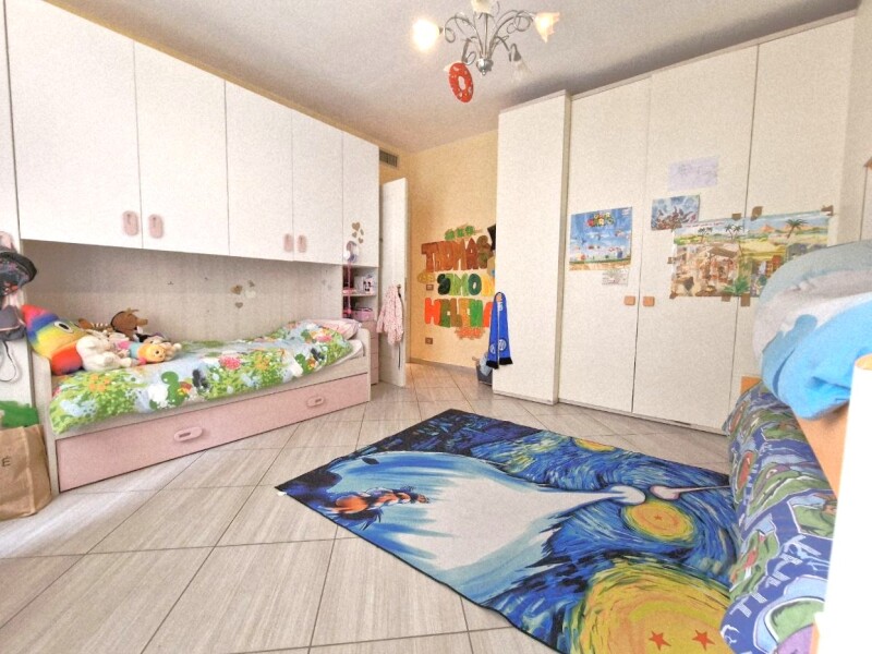 Appartamento a Bordighera 9