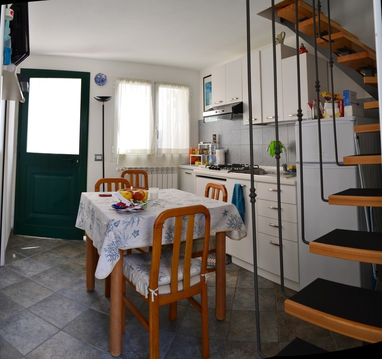 Unifamiliare Casa singola a Bordighera 5