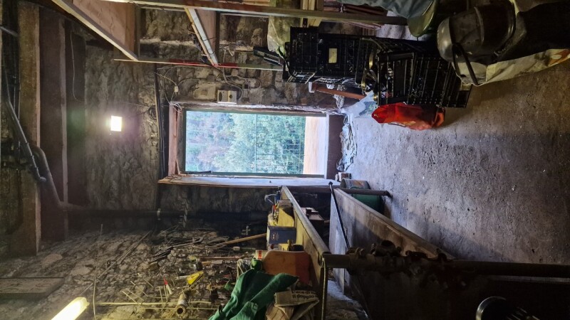 Appartamento a Pigna 13