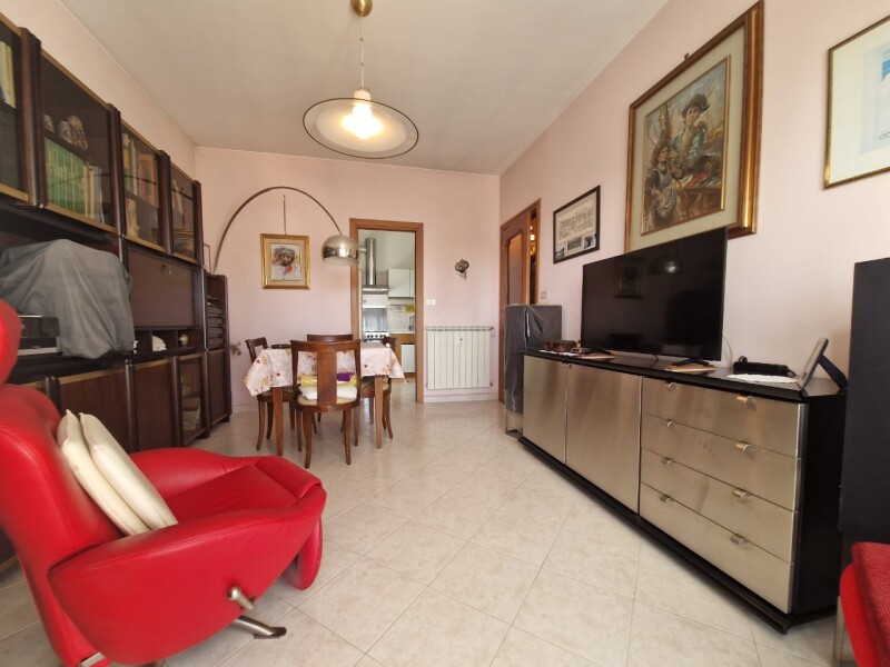 Appartamento a Bordighera 16