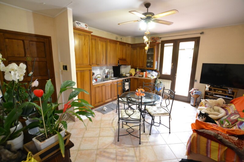 Unifamiliare Villa a Soldano 8