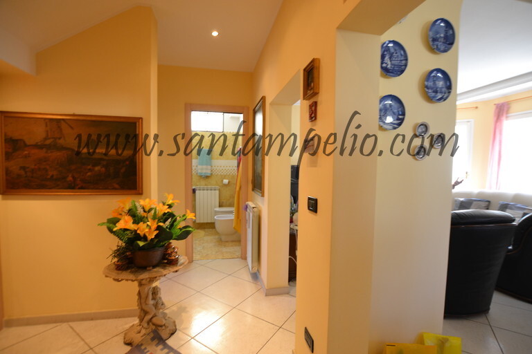 Unifamiliare Casa singola a Bordighera 22