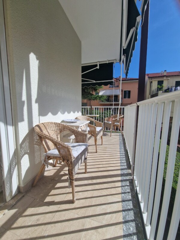 Appartamento a Bordighera 23