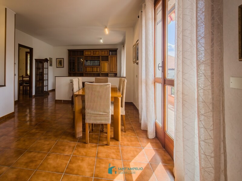 Unifamiliare Casa singola a San Biagio della Cima 20