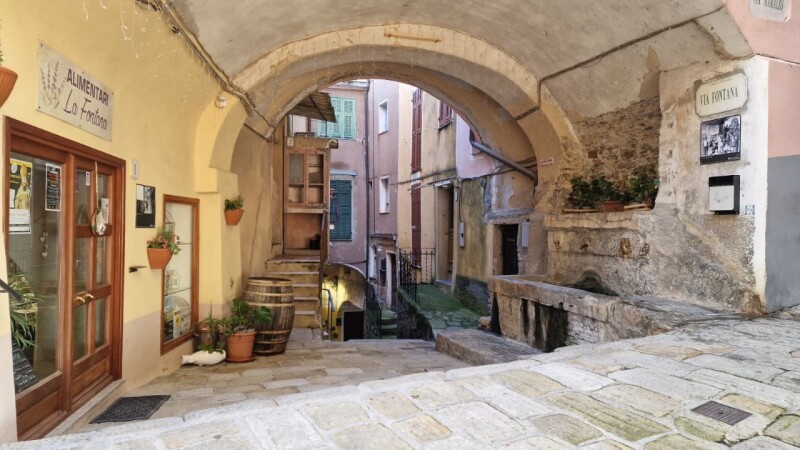 Appartamento a Perinaldo 21