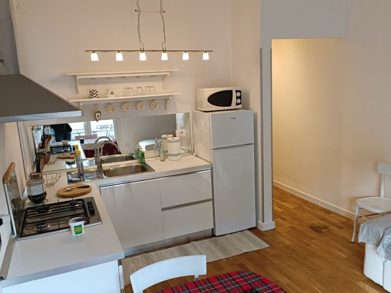 Appartamento a Bordighera 3