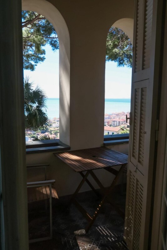 Unifamiliare Casa singola a Ventimiglia 10