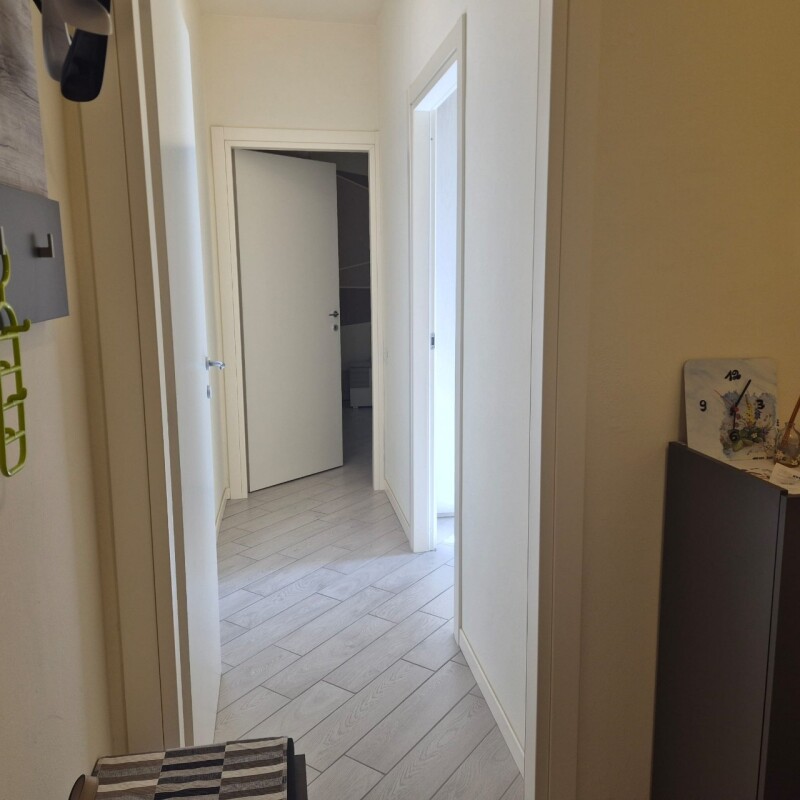 Appartamento a Bordighera 25