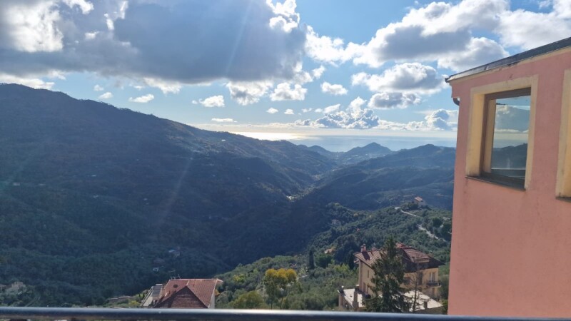 Appartamento a Perinaldo 5