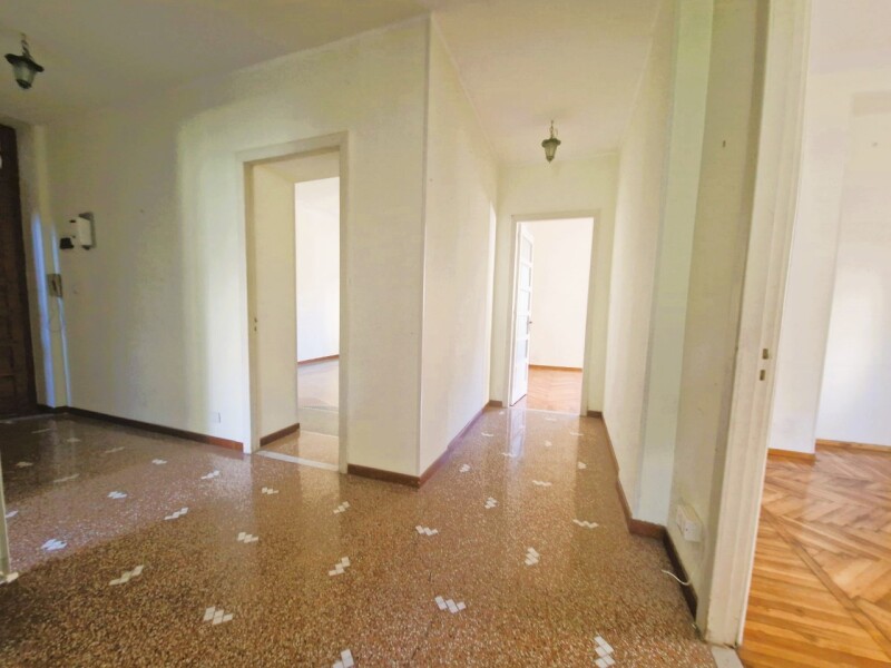Appartamento a Bordighera 11
