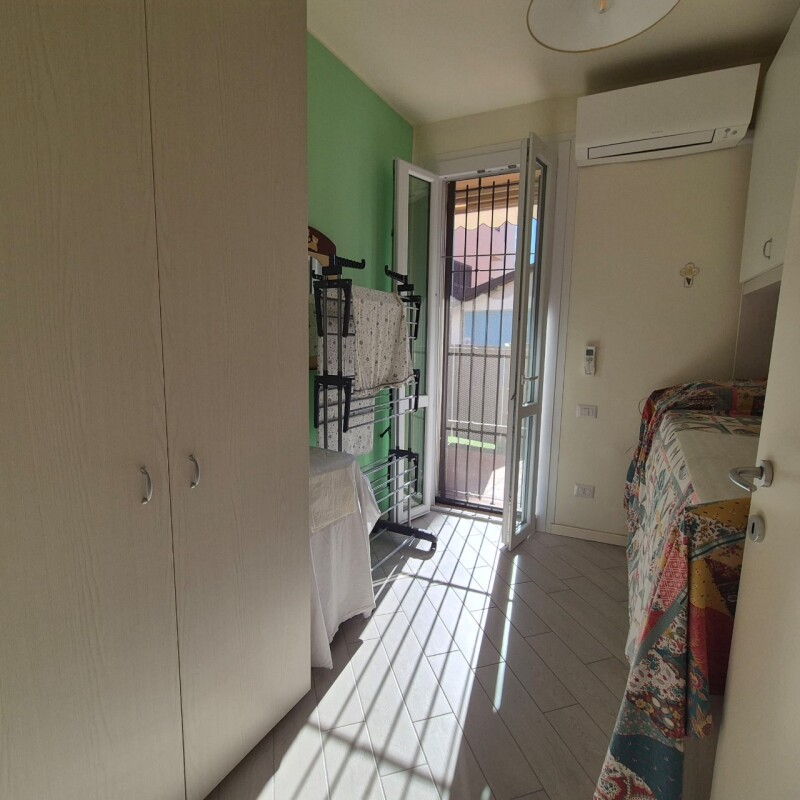 Appartamento a Bordighera 11