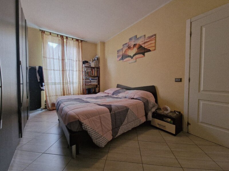 Appartamento a Bordighera 11