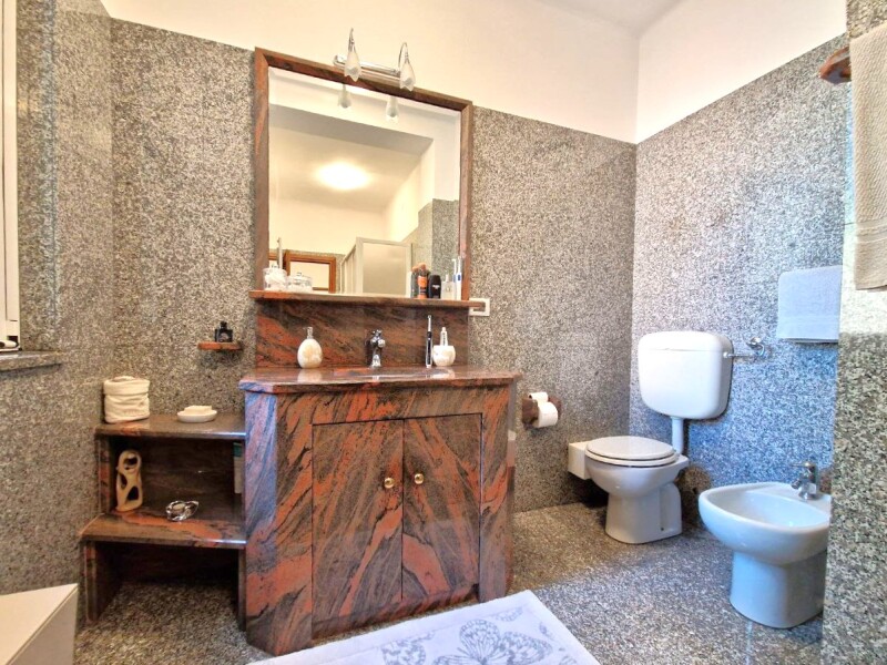 Appartamento a Bordighera 15