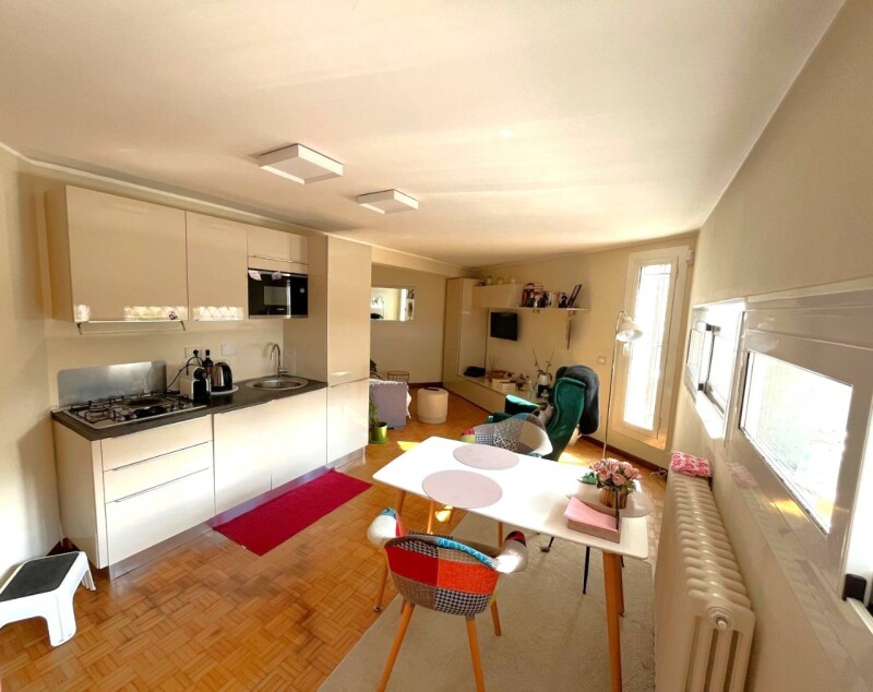 Unifamiliare Villa a Vallecrosia 7