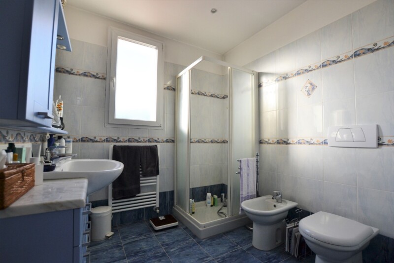 Unifamiliare Villa a Soldano 36