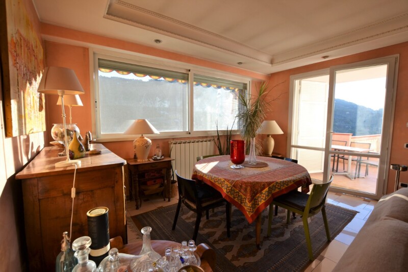 Unifamiliare Villa a Soldano 25