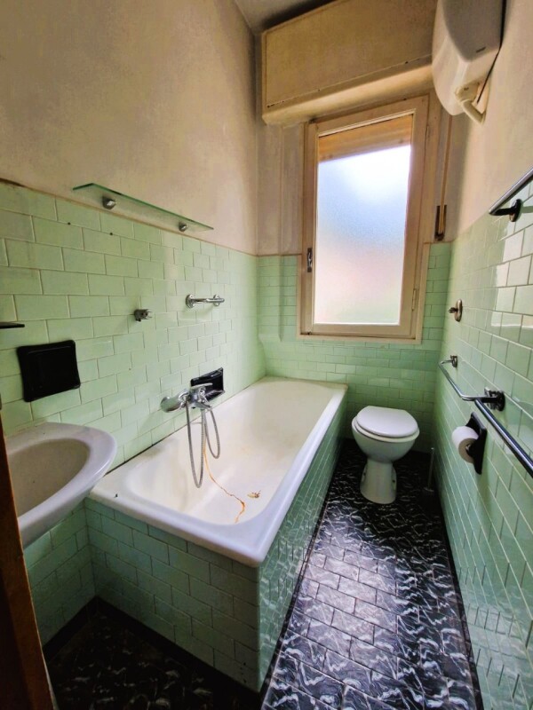 Appartamento a Bordighera 12