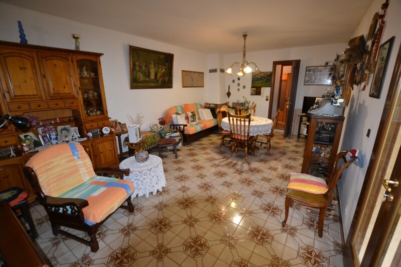 Unifamiliare Villa a Soldano 12