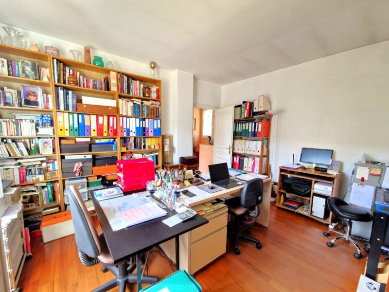 Unifamiliare Villa a Soldano 39