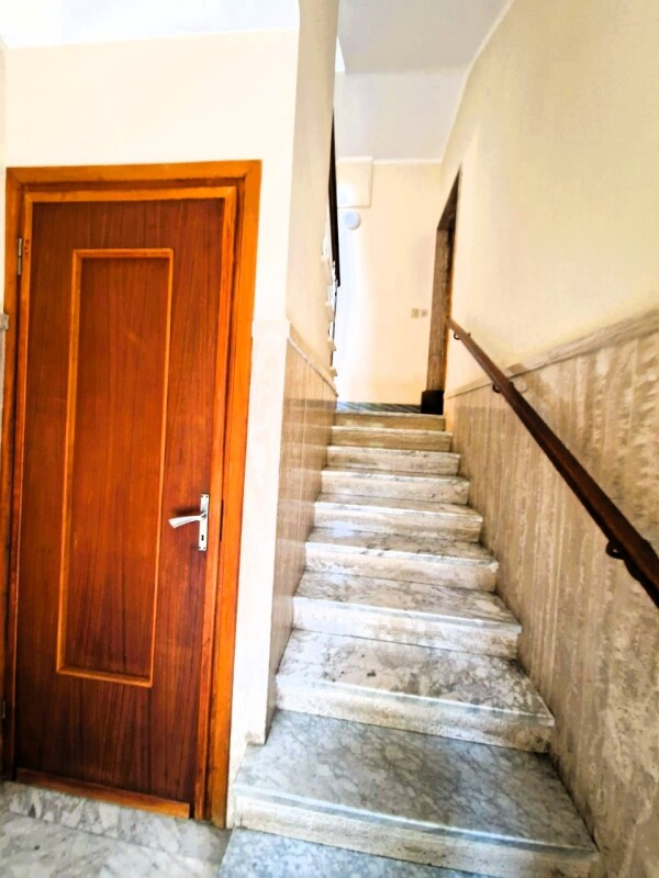 Appartamento a Bordighera 13