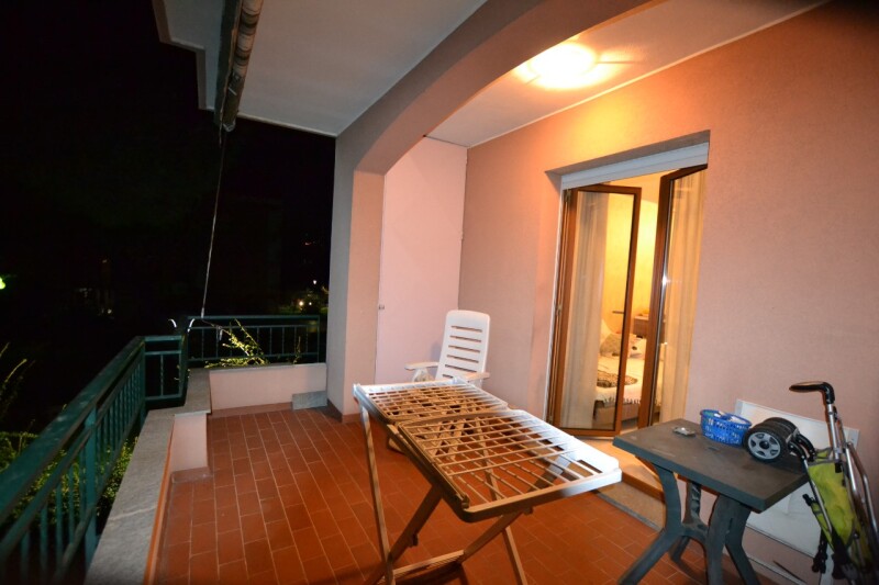 Appartamento a Bordighera 13