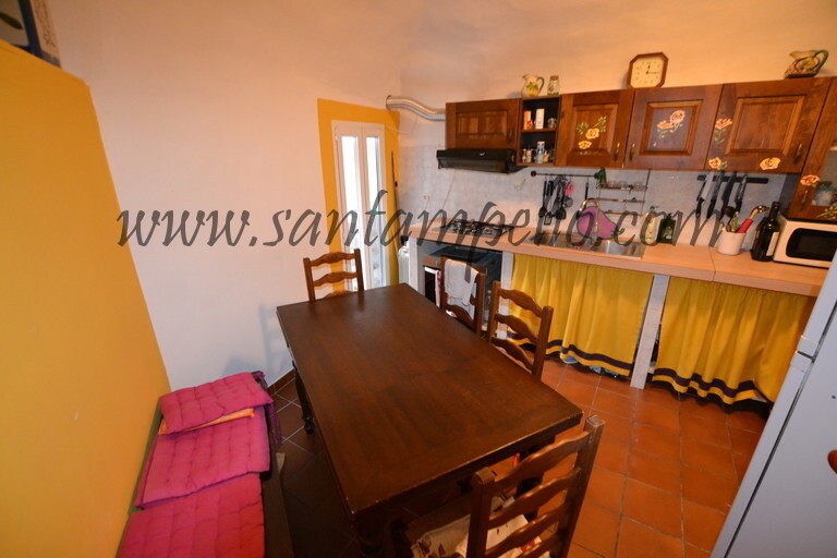 Appartamento a Soldano 8