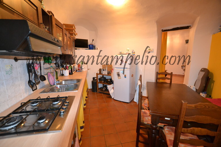 Appartamento a Soldano 11