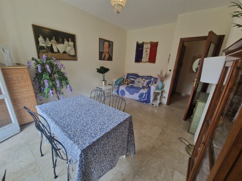 Appartamento a Bordighera 8
