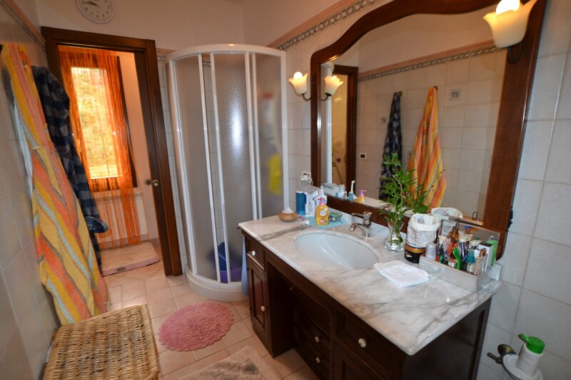 Unifamiliare Villa a Soldano 19