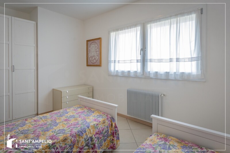 Bibione – Appartamento con piscina, 101 mq commerciali, arredato, con garage. 18
