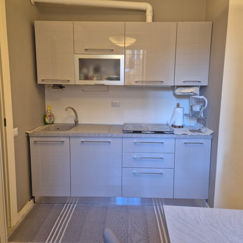 Appartamento a Bordighera 22