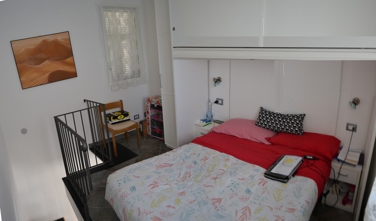 Unifamiliare Casa singola a Bordighera 7