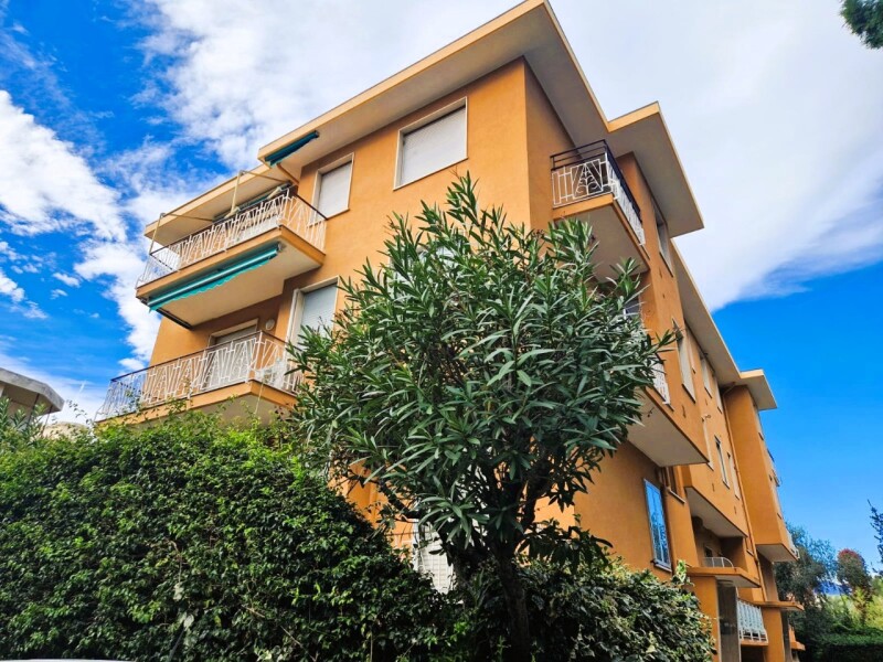 Appartamento a Bordighera 1