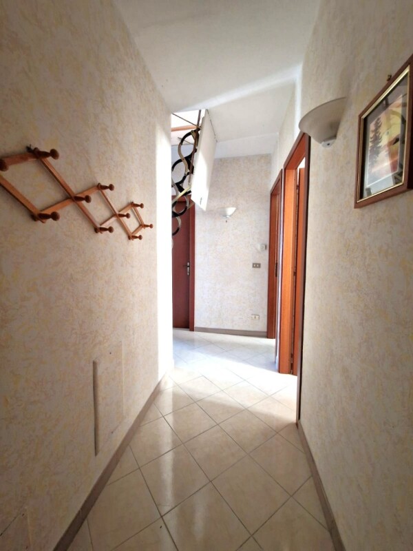 Appartamento a Bordighera 33