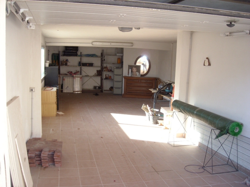 Unifamiliare Villa a Soldano 4