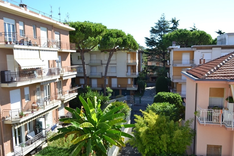 Appartamento a Bordighera 23