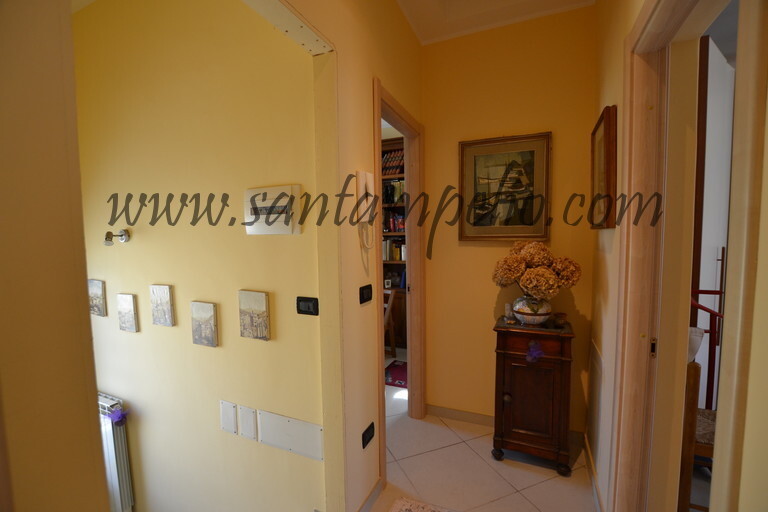 Unifamiliare Casa singola a Bordighera 19