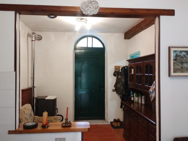 Appartamento a Pigna 2