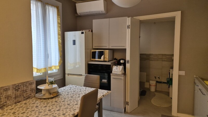 Appartamento a Bordighera 5